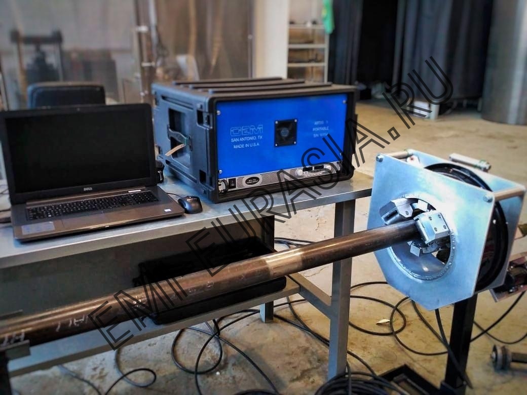 ARTIS-3 model 5400 portable 